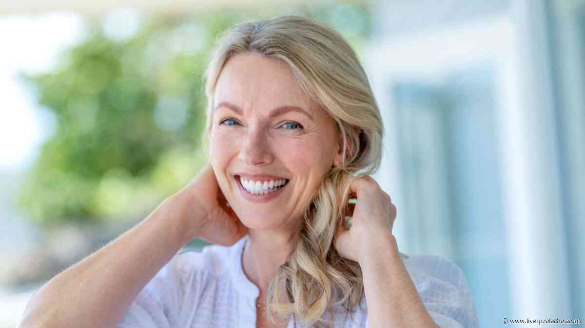Luxury £85 serum that 'calms skin in a week' drops to £11 in deal worth £1,225