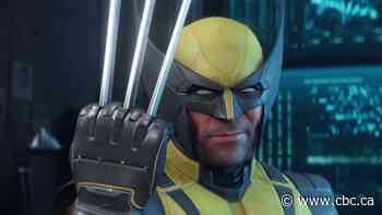 Marvel's Wolverine is a relentlessly bloody game with a sincere soap opera at its heart