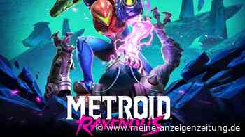Metroid Ravenous: Das neueste 2D-Abenteuer von Samus Aran erwartet euch nächsten Januar