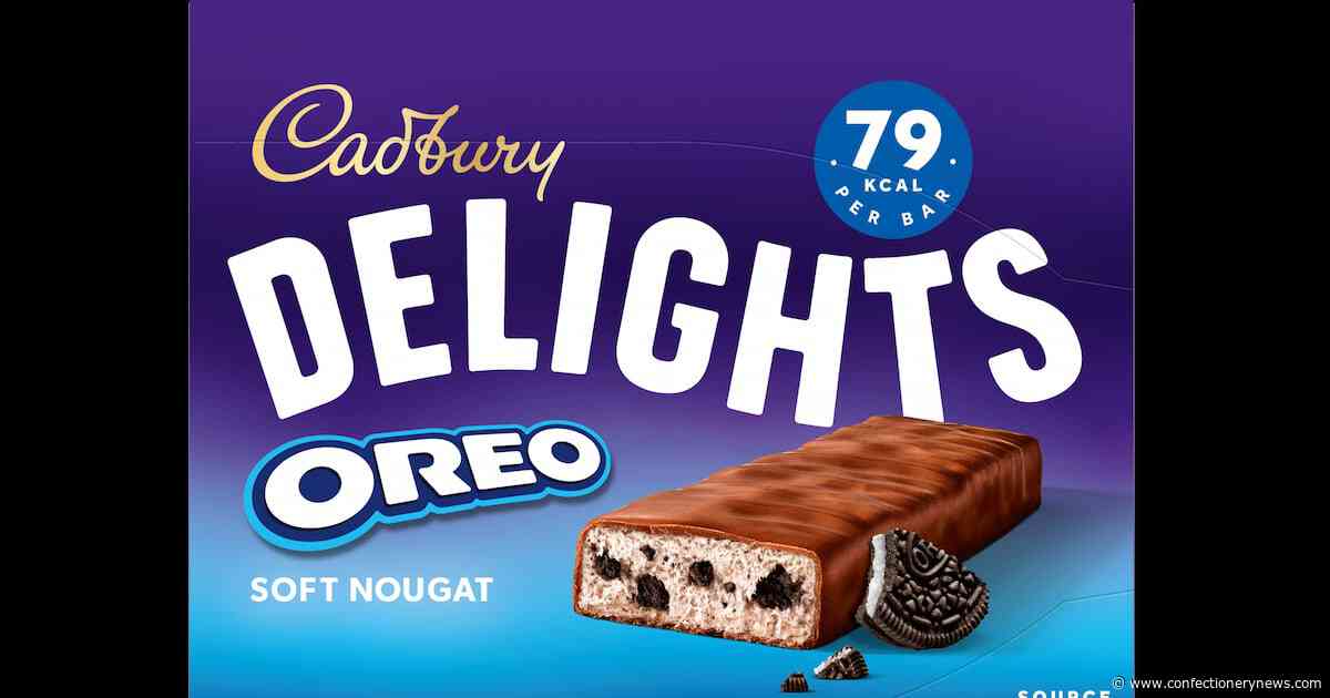 Cadbury x Oreo: Do collaborations and health claims still drive growth?