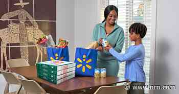 Walmart adds Papa Johns to its growing delivery business
