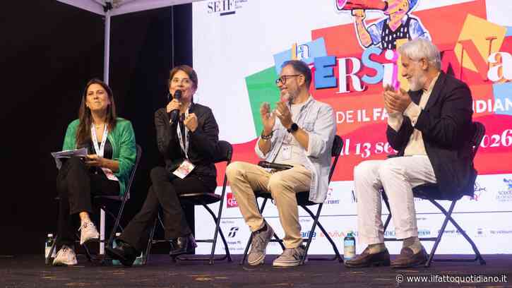 “Restiamo umani”, l’impegno della Fondazione il Fatto quotidiano con Soleterre e Msf: rivedi il dibattito con Monteverdi, Musardo, Perrotta, Rizzi e Castigliani