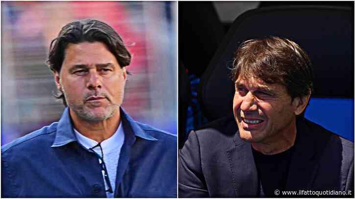“Il Chelsea di Conte ha vinto violando le regole, non ho paura a dirlo. La Premier va data alla seconda in classifica”: l’accusa di Pochettino