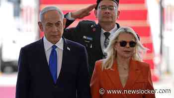 LIVE | Vrouw van Netanyahu voor rechter gedaagd vanwege smaad