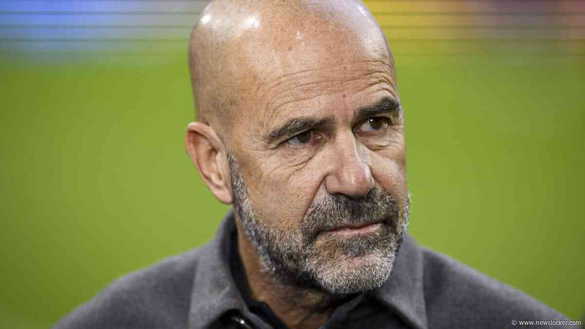 LIVE Champions League | Opstelling PSV tegen Shakhtar Donetsk is binnen, Bosz begint met Wanner en Kostic