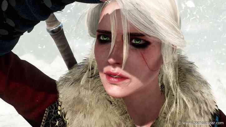 The Witcher 3's Songs of the Past expansion wouldn't be "possible" without the RPG's remaster, says CD Projekt Red: "The stars had to align"