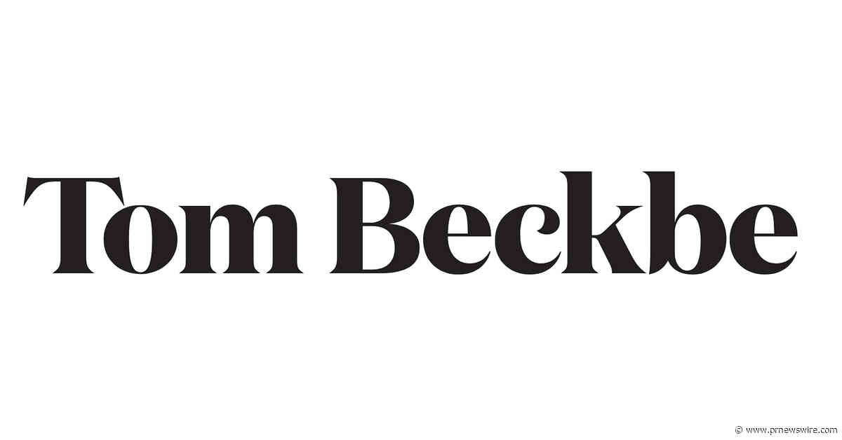 Tom Beckbe Secures Investment From Cox Outdoors