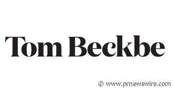 Tom Beckbe Secures Investment From Cox Outdoors