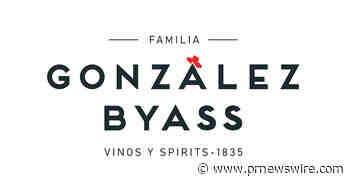 González Byass USA Named U.S. Importer for Almave
