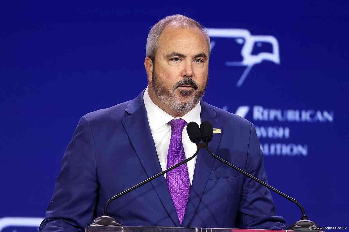 One in Six Trump Voters Drift Away From Him as RNC Chairman Says Party Must Defy History