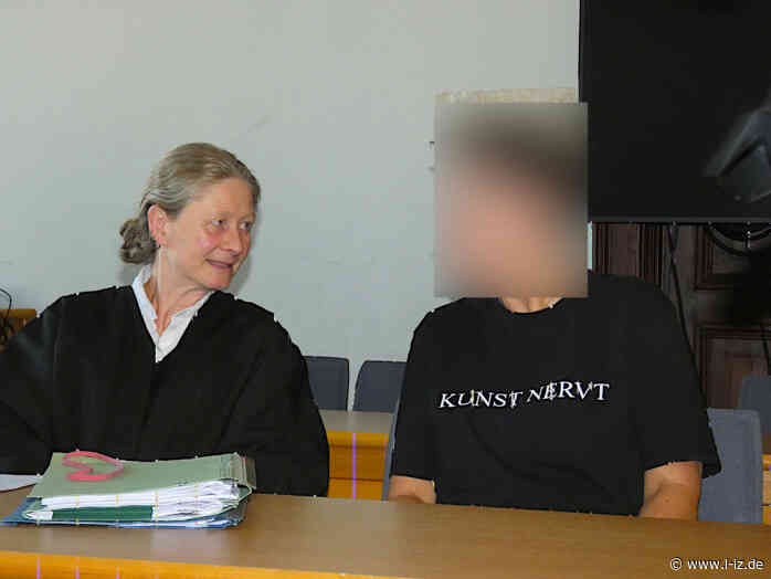 Leitete Klinik-Buchhalterin Daten an Linksextremisten weiter? Das sagen Zeugen