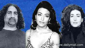 Where are the Bin Ladens now? From glamour model niece to three surviving widows - how 9/11 mastermind's family have taken different paths