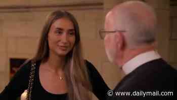 Australian church leader retires after backlash over letting OnlyFans stars film documentary in cathedral