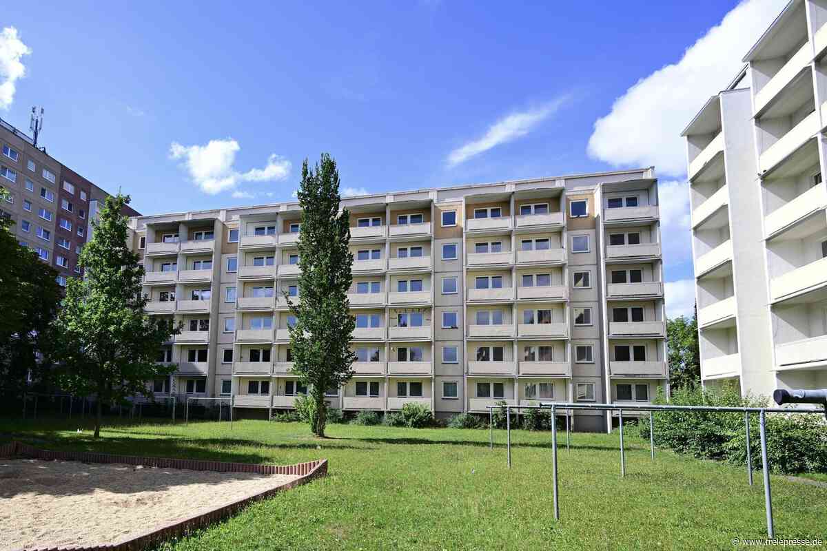 Leerstand: Zwickauer Großvermieter räumt beim Wohnungsbestand auf