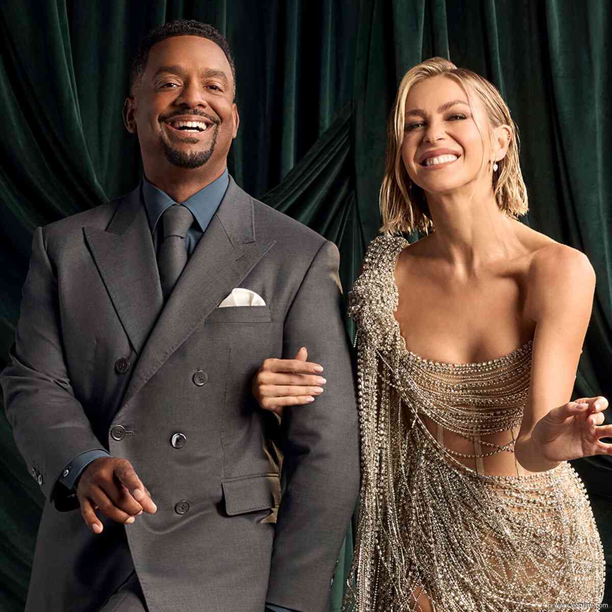 DWTS’ Surprise Elimination Twist Revealed Before Season 35 Premiere