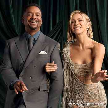 DWTS’ Surprise Elimination Twist Revealed Before Season 35 Premiere