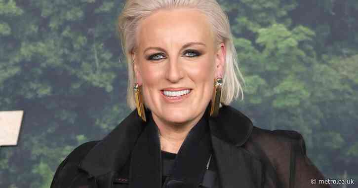 Steph McGovern refuses to live with celebrities again for TV: ‘They aren’t normal’
