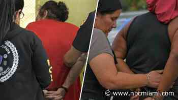 3 now charged in Miami fentanyl overdose deaths of 18-month-old boy, 63-year-old woman