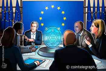 EU finance groups push to remove tokenized securities cap