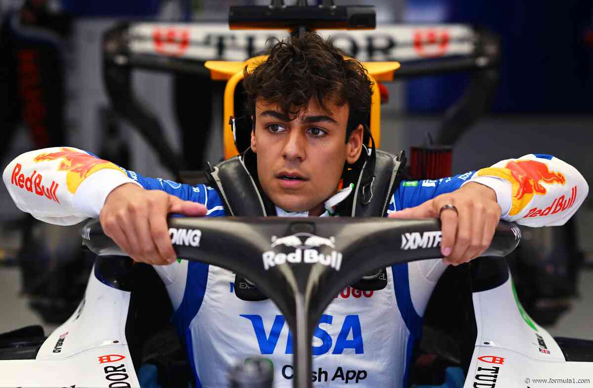 Our top tips for in-race Spanish Grand Prix betting
