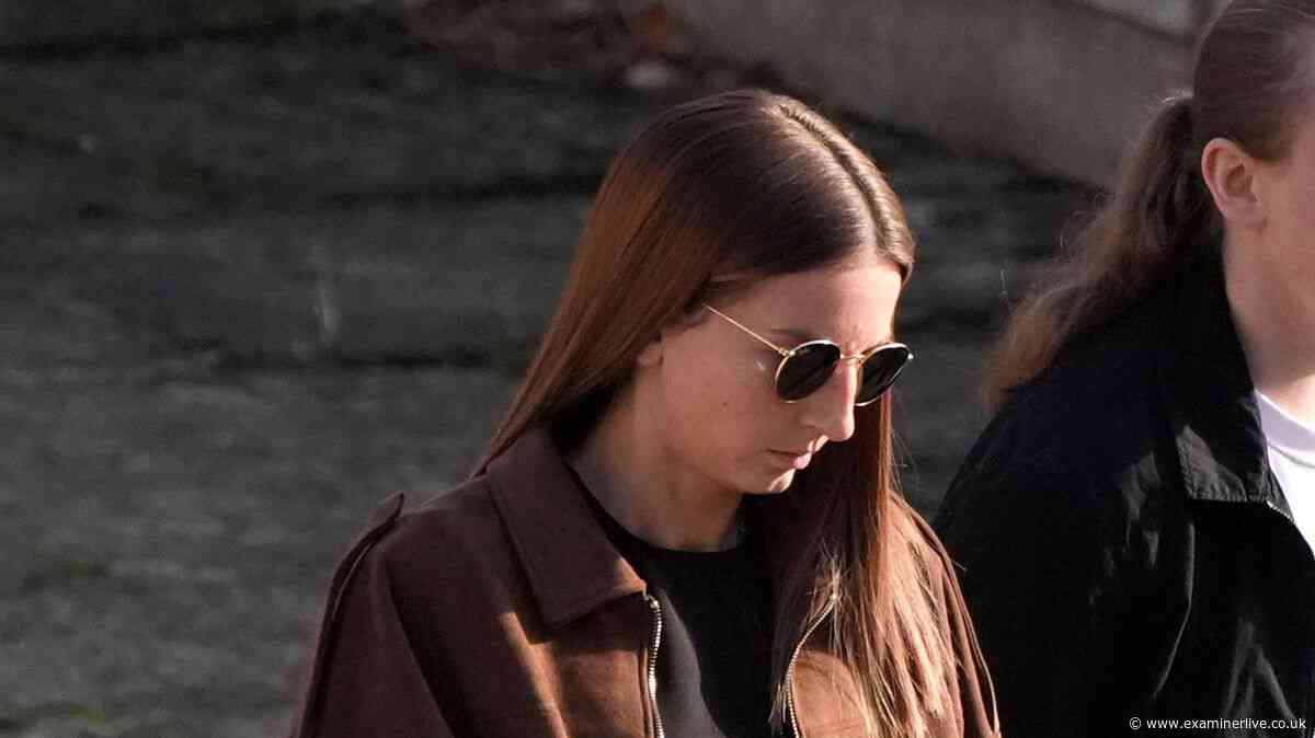 PE teacher guilty of sex with boy - as crimes against girls revealed