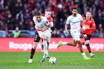 Mercato : Amine Harit fait une révélation sur les discussions autour de son contrat