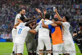 OM : Deux milieux absents de l'entraînement à la veille de Stade Rennais - OM