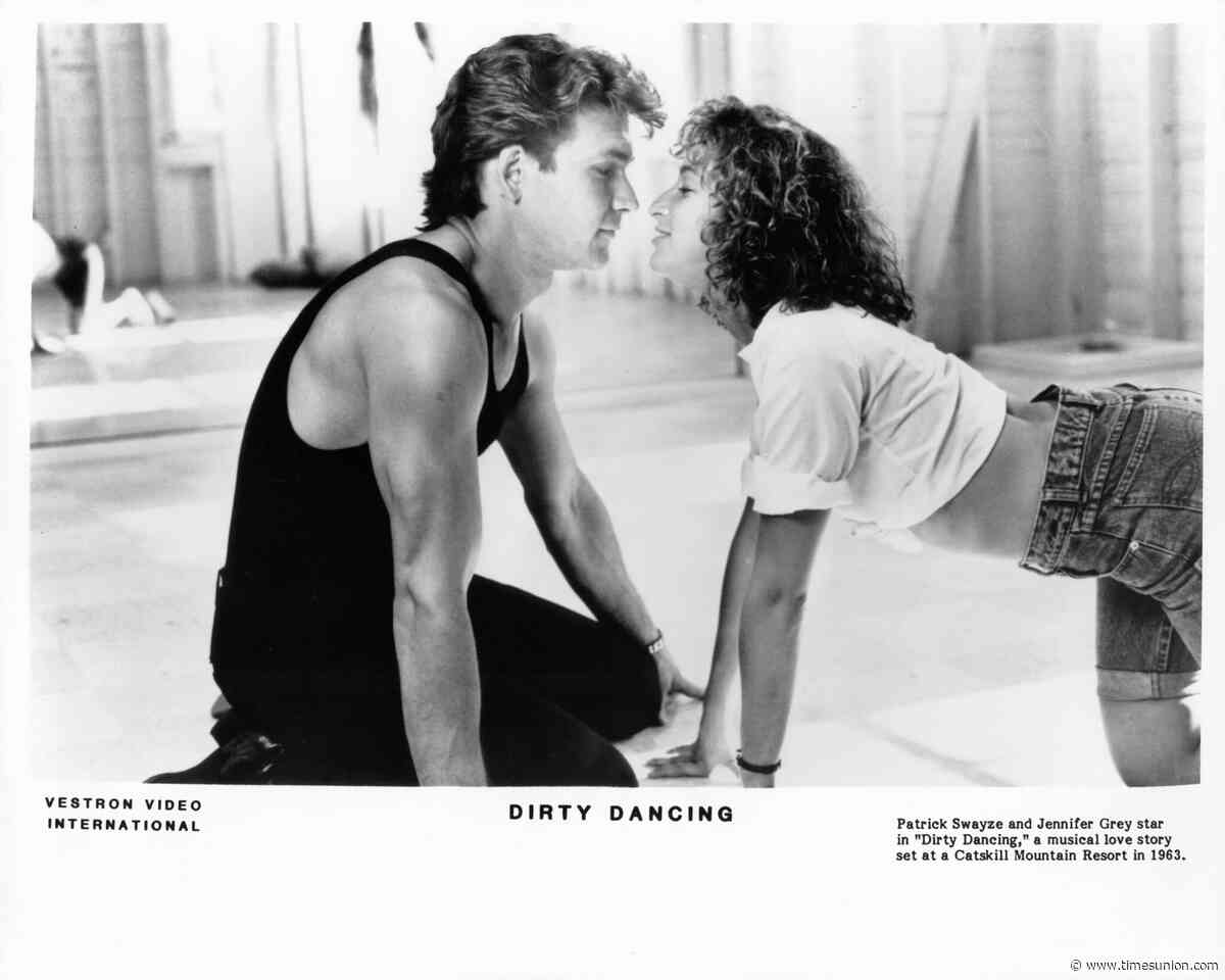 Grossinger’s, ‘Dirty Dancing’ and the real story behind the connection