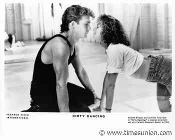 Grossinger’s, ‘Dirty Dancing’ and the real story behind the connection