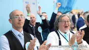 Durham Council leader defends party after allegations of bullying and in-fighting