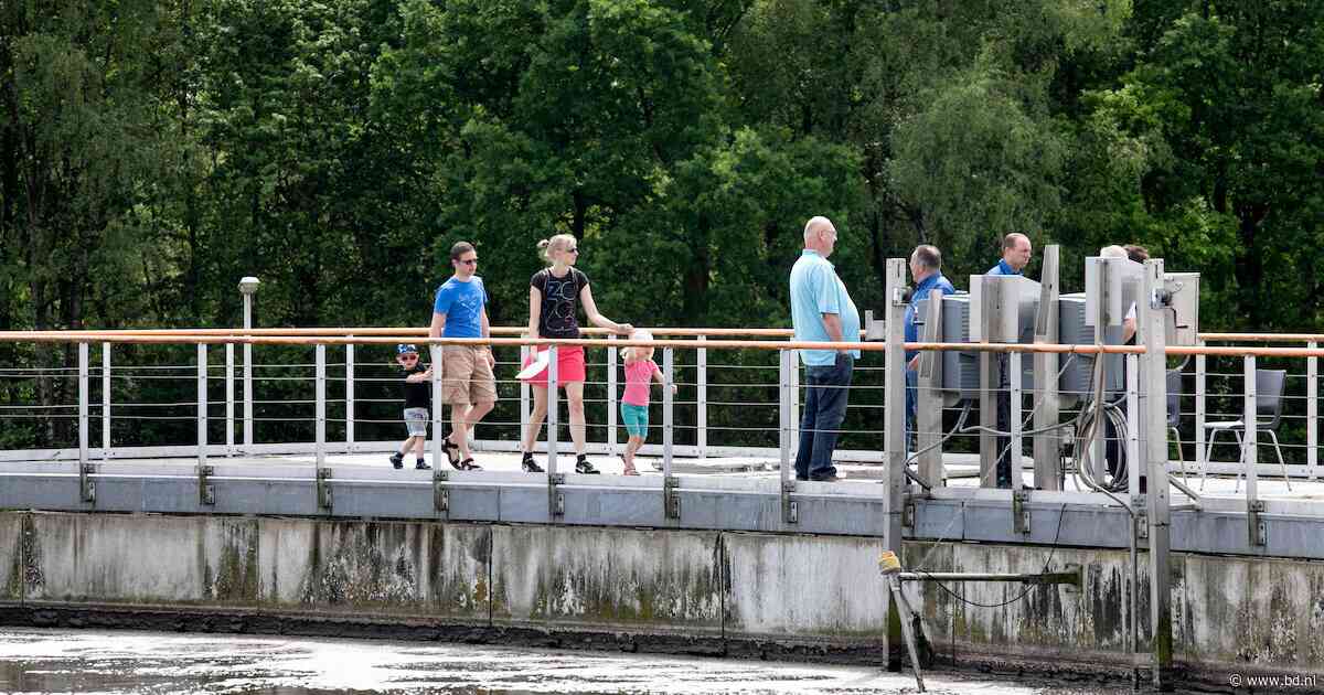 Waterschap De Dommel houdt gratis open dag met VR-experience en waterproefjes voor jong en oud