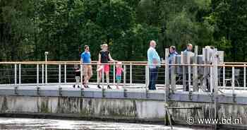 Waterschap De Dommel houdt gratis open dag met VR-experience en waterproefjes voor jong en oud