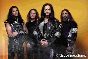 FIREWIND Announces New Studio Album 'Gods, Myths & Titans', Shares First Single 'The Legend Of Achilles'