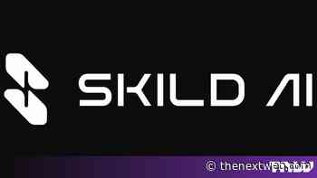 Skild AI hit $100M in run-rate revenue selling robots a brain that learns from one video