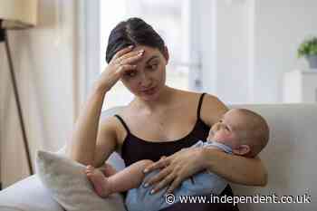 Routine PTSD screening for new mothers could save NHS £26 million a year