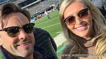 Six Nations winner married pop star and pursued TV career before returning to rugby