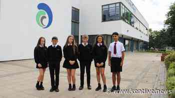 Best ever Ofsted for Kent school where pupils are thriving and staff understand their needs 'extremely well'