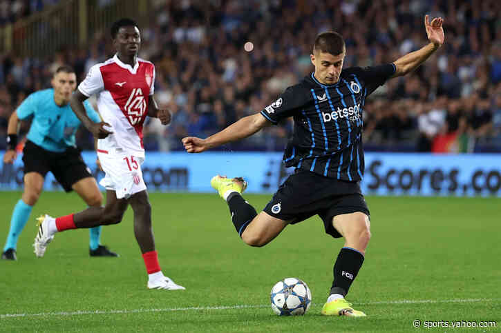 Italy NT dealt blow as Nicolo Tresoldi delays nationality change
