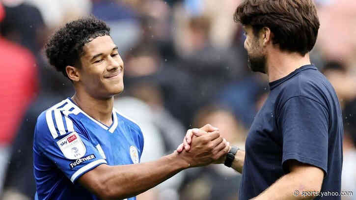 Foxes players 'believe' in Martin approach – Joseph
