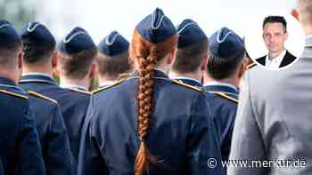 Sexuelle Belästigung bei der Bundeswehr: Aufklärung im Interesse der Truppe