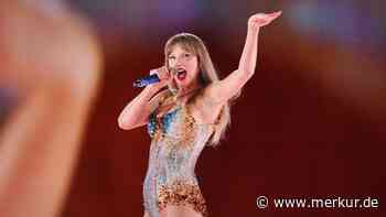 Taylor Swift ist eine Wanze? Warum dieses Insekt wie der Weltstar heißt