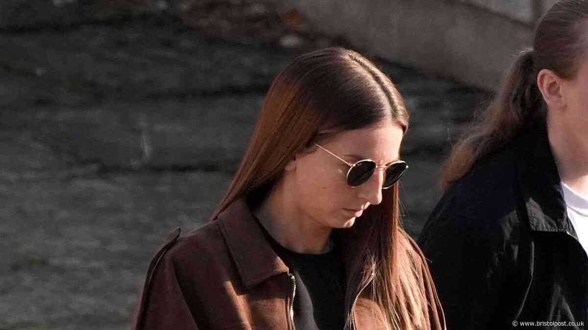'Flirty' PE teacher found guilty of sexual activity with 16-year-old student