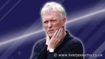 David Moyes could end long Premier League wait this season - and it could matter