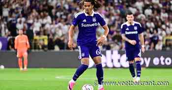 Minder in de spotlights, maar Anderlecht gelooft sterk in dit Neerpede-talent