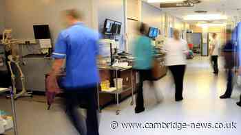 Woman slams 'unacceptable' 2 week wait for surgery at Cambridge Hospital after 'emotionally traumatic' miscarriage