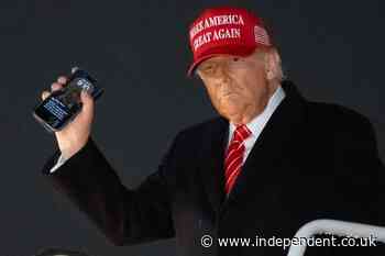 Former Trump aide says his constant posting of AI slop shows his ‘brain rot’