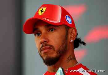 Hamilton opens up on ‘racing relationship’ with Leclerc