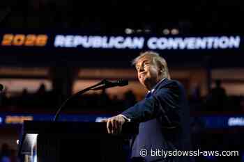 Trump: Acuerdo con Venezuela aportará a EE UU reservas petroleras para 500 años