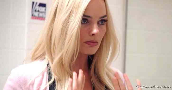Margot Robbie, Nicole Kidman, & Charlize Theron’s Award-Winning Movie Hits Prime Video Today