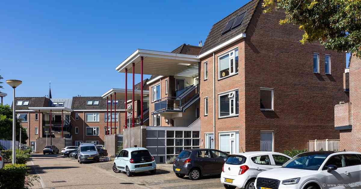 Rijssenaren smeken Tweede Kamer om wettelijk verbod op UF-schuim na giftig gas in appartementen